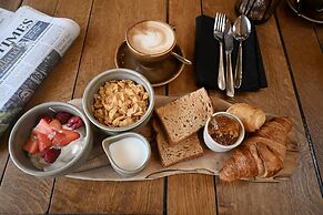 The Duke on The Test