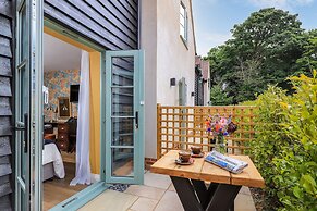 The Duke on The Test