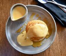 The Duke on The Test