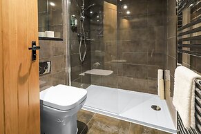 The Duke on The Test