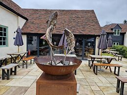 The Duke on The Test