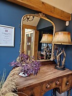 The Duke on The Test