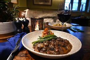 The Duke on The Test