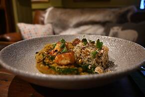 The Duke on The Test