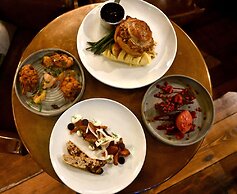 The Duke on The Test