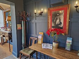 The Duke on The Test