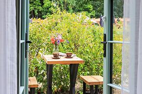 The Duke on The Test