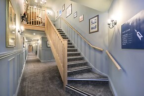 The Duke on The Test