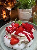 The Duke on The Test