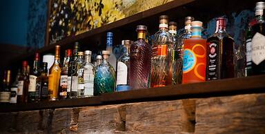 The Duke on The Test