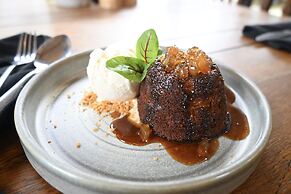 The Duke on The Test