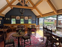 The Duke on The Test