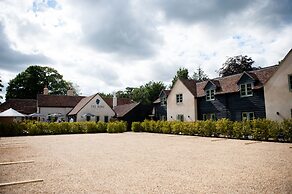 The Duke on The Test