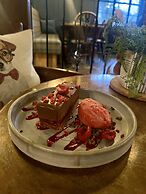 The Duke on The Test