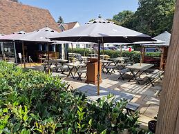 The Duke on The Test