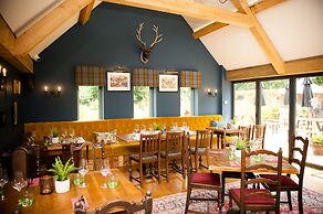 The Duke on The Test