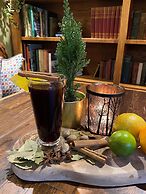 The Duke on The Test