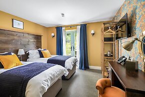 The Duke on The Test