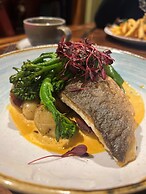 The Duke on The Test