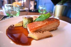 The Duke on The Test