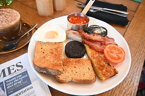 The Duke on The Test