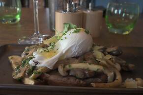 The Duke on The Test