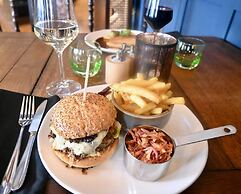 The Duke on The Test