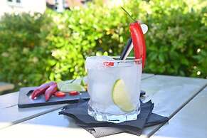 The Duke on The Test