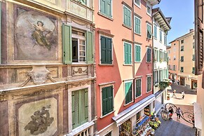 Studiorum 400mt Dal Lago