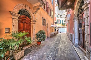 Studiorum 400mt Dal Lago