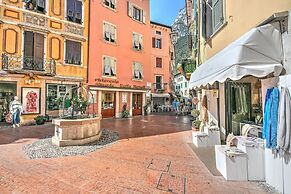 Studiorum 400mt Dal Lago