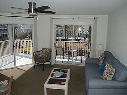 1204m 1 Bedroom Condo by Redawning