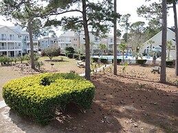 1204m 1 Bedroom Condo by Redawning