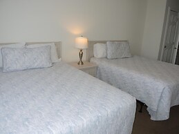 1204 2 Bedroom Villa by Redawning