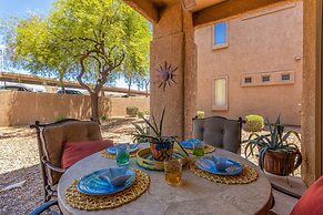 Cochise #1056 Scottsdale 3 Bedroom Condo by RedAwning