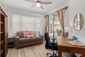 Cochise #1056 Scottsdale 3 Bedroom Condo by RedAwning