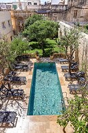 Palazzo Pisani Malta Boutique & Spa
