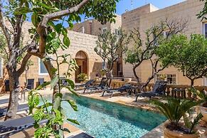 Palazzo Pisani Malta Boutique & Spa