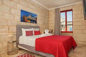 Palazzo Pisani Malta Boutique & Spa