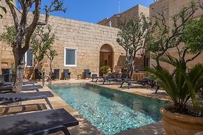 Palazzo Pisani Malta Boutique & Spa