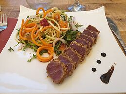 Palazzo Pisani Malta Boutique & Spa