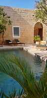 Palazzo Pisani Malta Boutique & Spa