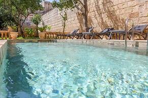 Palazzo Pisani Malta Boutique & Spa