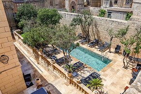 Palazzo Pisani Malta Boutique & Spa