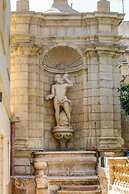 Palazzo Pisani Malta Boutique & Spa
