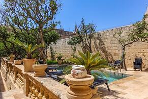 Palazzo Pisani Malta Boutique & Spa