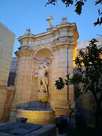 Palazzo Pisani Malta Boutique & Spa