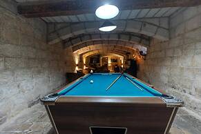 Palazzo Pisani Malta Boutique & Spa