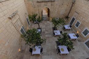 Palazzo Pisani Malta Boutique & Spa
