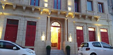 Palazzo Pisani Malta Boutique & Spa